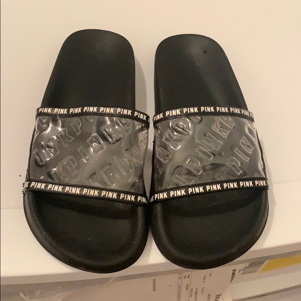 Pink Slides